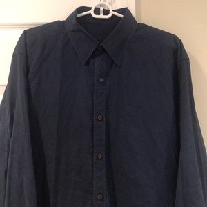 Tommy Bahama button-up shirt